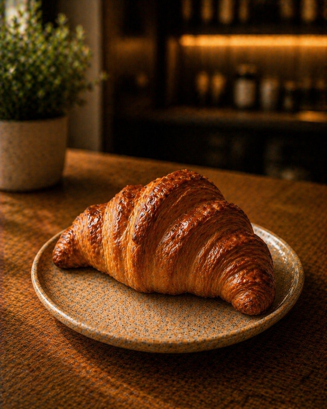 Croissant