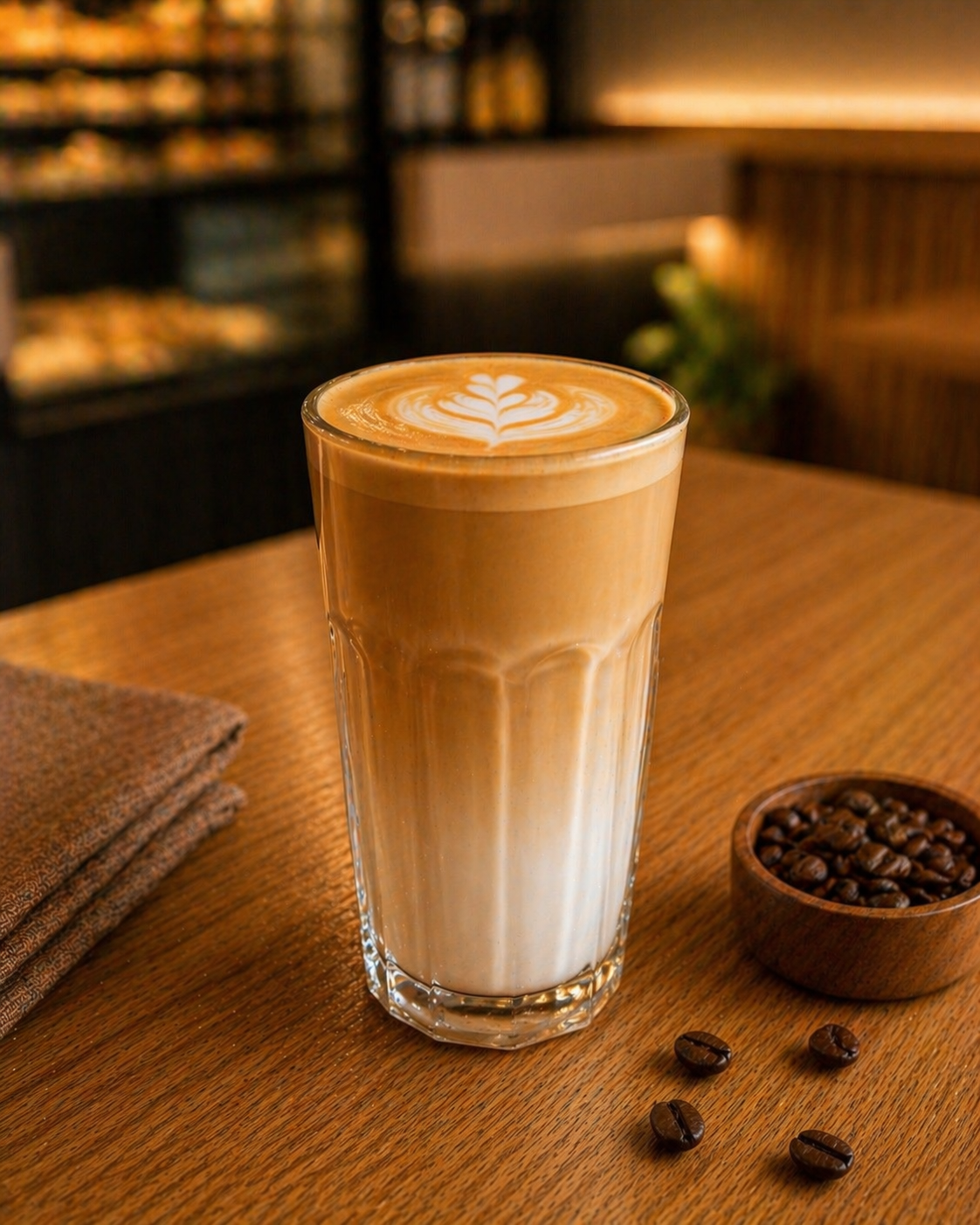Caffè Latte